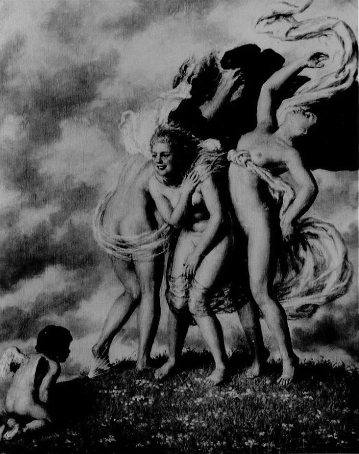 Vento di primavera
